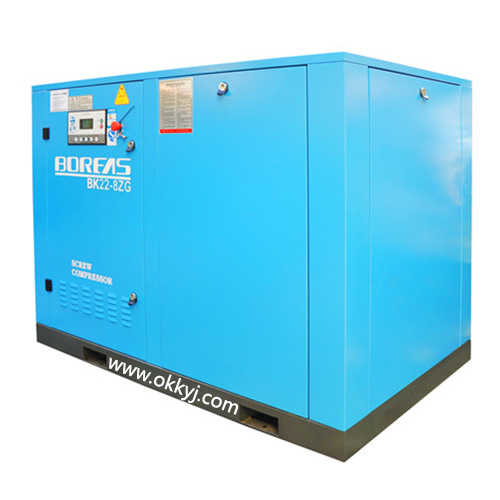 開山螺桿空壓機(jī)BK22-8zg_普瑞阿斯BK系列