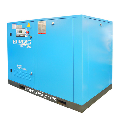 開山螺桿空壓機(jī)BK37-8ZG_普瑞阿斯BK系列